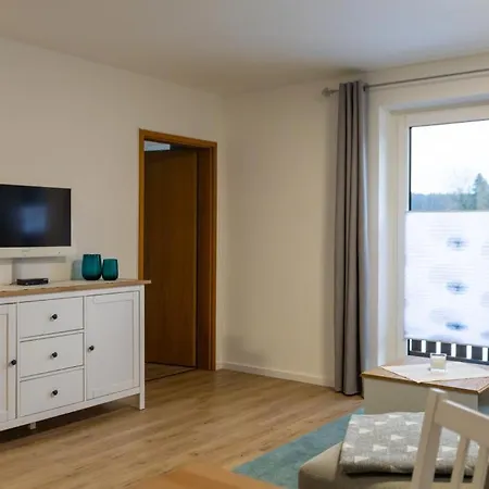 Apartment Reiterhof Finkenmuehle Luke *