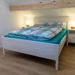 Daire Reiterhof Finkenmuehle Luke *